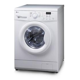 فروش ماشین لباسشویی 8 کیلویی الجی Washing Machin LG WD961436AP